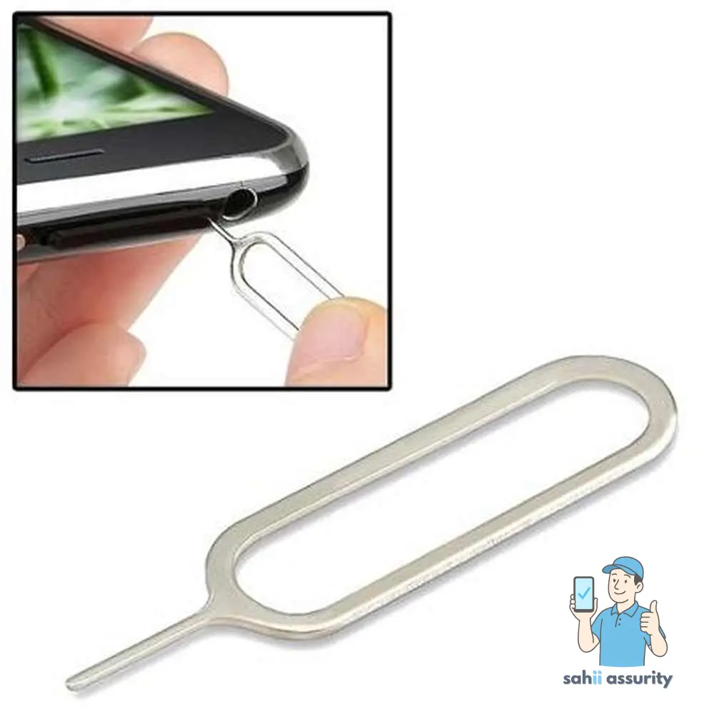 Sim Ejector Pin For Apple iPhone 4S